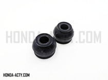 Control Arm Ball Joint Boot Set - Honda Acty Truck HA3, HA4 Models - 1990-1999