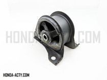 Engine Mount, Rear - Honda Acty Truck HA6, HA7 Models - 1999-2009 - Manual Transmission