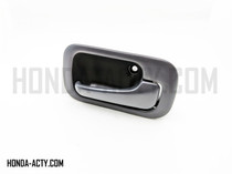 Interior Door Handle, Right - Honda Acty Truck HA6, HA7 Models - 1999-2009