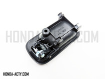 Interior Door Handle, Right - Honda Acty Truck HA6, HA7 Models - 1999-2009
