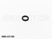 Radiator Drain Plug Gasket - Honda Acty Truck HA3, HA4 Models - 1990-1999