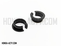 Bush Set - Brake Pedal - Honda Acty Truck HA3, HA4 Models - 1990-1999