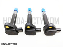 Ignition Coil Set - Honda Vamos Van HM1, HM2 Models - 1999-2018