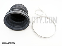 CV Axle Shaft Boot - Rear, Outer - Honda Vamos Van HM1, HM2 Models - 1999-2018