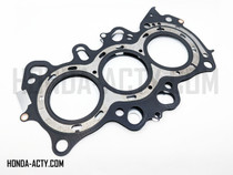 Head Gasket - Honda Vamos Van HM1, HM2 Models - 1999-2018