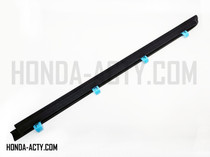 Molding - Front Door, Right - Honda Acty Truck HA6, HA7 Models - 1999-2009