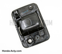 Door Handle - Left, Exterior- Honda Acty Truck HA6, HA7 Models - 1999-2009