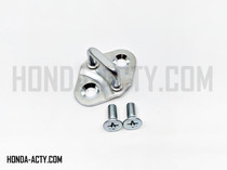 Door Striker - Front Door - Honda Acty Truck HA6, HA7 Models - 1999-2009 Door Striker - Front Door - Honda Acty Truck HA6, HA7 Models - 1999-2009