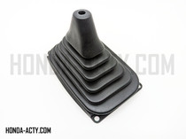 Shift Boot - Honda Acty Truck HA6, HA7 Models - 1999-2009