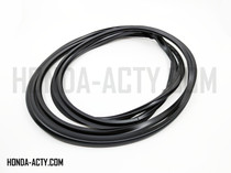 Windshield Molding - Honda Acty Truck HA3, HA4 Models - 1990-1999