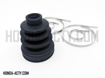CV Axle Shaft Boot - Front, Inner - Honda Acty Truck HA4 Models - 1990-1999