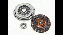 Clutch Kit Exedy - Honda Acty Truck HA3, HA4 Models - 1990-1999