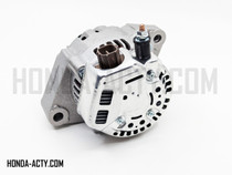 Alternator - Honda Acty Van HH5, HH6 Models - 1999-2019