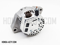 Alternator - Honda Vamos Van HM1, HM2 Models - 1999-2018