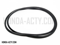 Engine Cover Seal - Bed Floor - Honda Acty Truck HA6, HA7 Models - 1999-2009