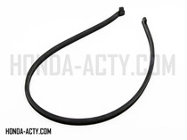Seal - Lower Timing Belt Cover - Honda Acty Truck HA3, HA4 Models - 1990-1999