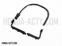 Seal Set - Upper Timing Belt Cover - Honda Acty Truck HA3, HA4 Models - 1990-1999