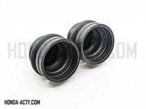 CV Axle Shaft Boot Set OEM - Front, Outer - Honda Acty Truck HA4 Models - 1990-1999