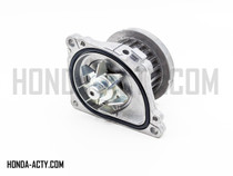 Water Pump - Honda Acty Van HH5, HH6 Models - 1999-2009