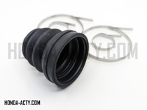 CV Axle Shaft Boot - Front, Inner - Honda Acty Van HH4 Models - 1990-1999