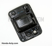 Door Handle - Right, Exterior- Honda Acty Van HH3, HH4 Models - 1990-1999