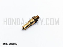 Carburetor Fuel Jet Nozzle - Honda Acty Truck HA3, HA4 Models - 1990-1999