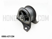 Engine Mount, Rear - Honda Acty Van HH5, HH6 Models - 1999-2019 - Manual Transmission