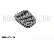 Clutch Pedal Rubber Pad - Honda Acty Van HH5, HH6 Models - 1999-2019