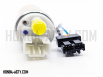 Fuel Pump - Genuine Honda - Honda Acty Van HH5, HH6 Models - 1999-2019