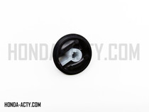 Climate Control Knob - Honda Acty Van HH5, HH6 Models - 1999-2019