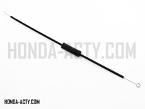 Climate Control Cable - Mode - Honda Acty Van HH5, HH6 Models - 1999-2019 Climate Control Cable - Mode - Honda Acty Van HH5, HH6 Models - 1999-2019
