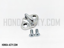 Door Striker - Front Door - Honda Acty Van HH5, HH6 Models - 1999-2019 Door Striker - Front Door - Honda Acty Van HH5, HH6 Models - 1999-2019