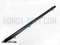 Molding - Front Door, Right - Honda Acty Van HH5, HH6 Models - 1999-2019 Molding - Front Door, Right - Honda Acty Van HH5, HH6 Models - 1999-2019