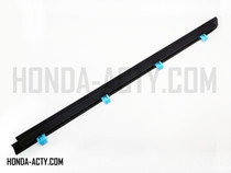 Molding - Front Door, Right - Honda Acty Van HH5, HH6 Models - 1999-2019