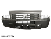 Front Bumper - Honda Acty Van HH5, HH6 Models - 1999-2019 Front Bumper - Honda Acty Van HH5, HH6 Models - 1999-2019