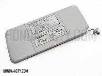 Sun Visor - Driver - Honda Acty Van HH5, HH6 Models - 1999-2019