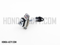 Door Check Stopper - Passenger Side - Honda Vamos Van HM1, HM2 Models - 1999-2018