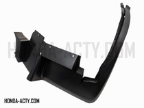 Mudguard - Front, Right - Honda Vamos Van HM1, HM2 Models - 1999-2018