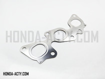 Exhaust Manifold Gasket - Honda Acty Truck HA8, HA9 Models - 2009-2022