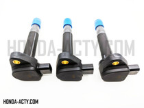 Ignition Coil Set - Honda Acty Truck HA8, HA9 Models - 2009-2022