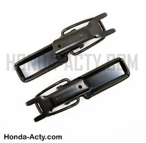Rear Gate Latch Set - Honda Acty Truck HA8, HA9 Models - 2009-2022