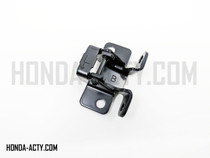 Door Hinge - Left Door, Lower - Honda Acty Truck HA8, HA9 Models - 2009-2022