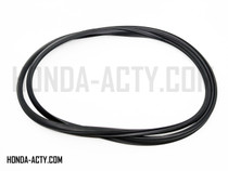 Engine Cover Seal - Bed Floor - Honda Acty Truck HA8, HA9 Models - 2009-2022