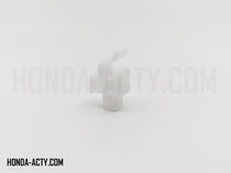 Prop Rod Clip - Front Hood - Honda Acty Truck HA6, HA7 Models - 1999-2009