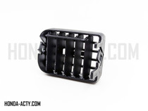 Vent - Center Console, Right Side - Honda Vamos Van HM1, HM2 Models - 1999-2018