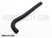 Water Inlet Hose - Honda Acty Truck HA3, HA4 Models - 1990-1999