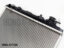 Radiator Assembly - Honda Acty Van HH5, HH6 Models - 1999-2019