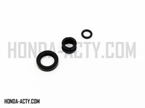 Fuel Injector Seal Kit - Honda Acty Truck HA6, HA7 Models - 1999-2009