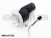Fuel Pump Housing - Honda Acty Van HH5, HH6 Models - 1999-2019 Fuel Pump Housing - Honda Acty Van HH5, HH6 Models - 1999-2019