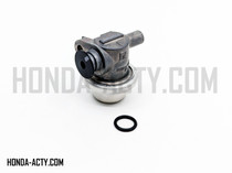 Fuel Pressure Regulator - Honda Vamos Van HM1, HM2 Models - 1999-2018